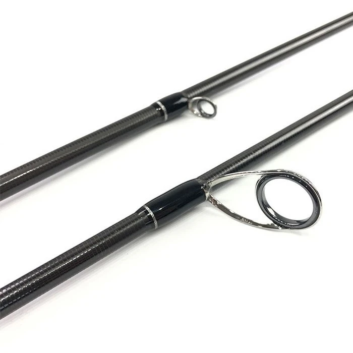 Спиннинг Xesta Runway SLS S91-S 278 см 3 - 30 гр  Solid Long Shooter  XRSLS-S91-S — крупный план
	                                    2