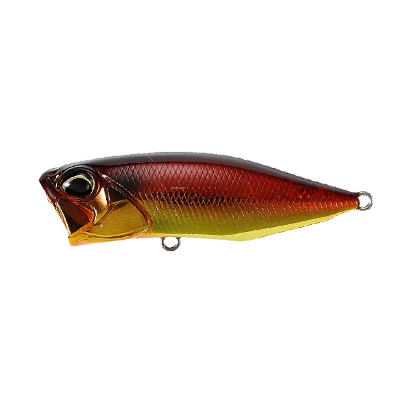 Воблер DUO Realis Popper 64F DSH3149 9 гр   DUO-90524 — характеристики,  особенности конструкции
