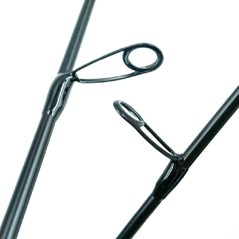 Спиннинг Okuma Psycho Stick 802M 243 см 7 - 21 гр    PSO-S-802M — крупный план
	                                    3