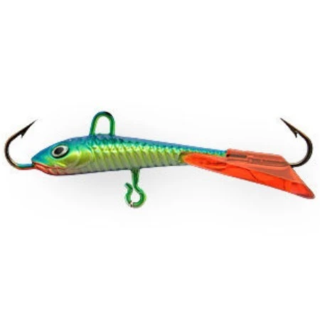 Балансир Strike Pro Strike Ice 50 496 23 гр 50 мм   IF-009#496 — характеристики,  особенности конструкции