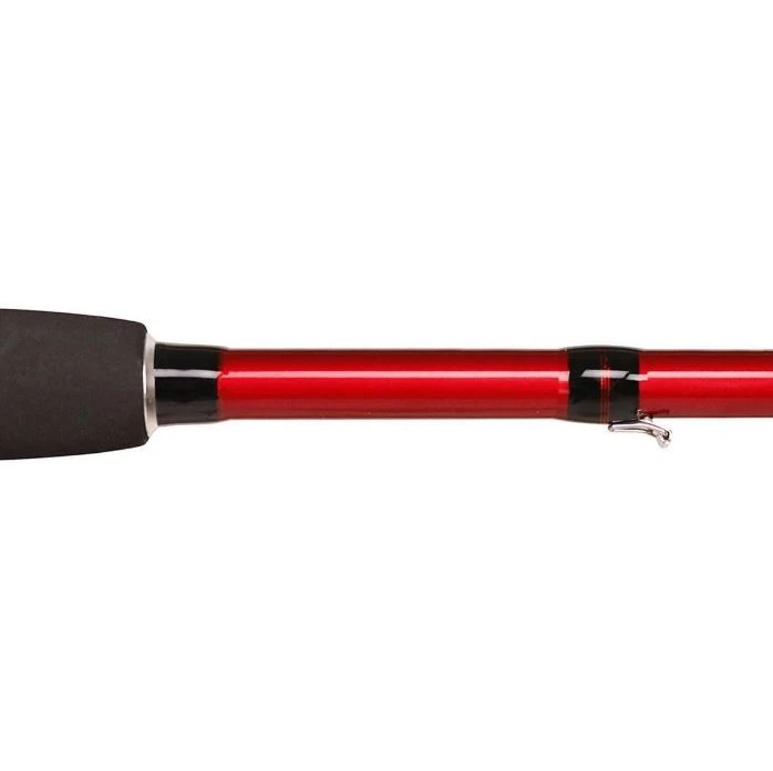 Спиннинг CF Aspen Stake 732ЕНT 220 см 30 - 100 гр  Crazy Fish  AS732EHT — крупный план
	                                    2