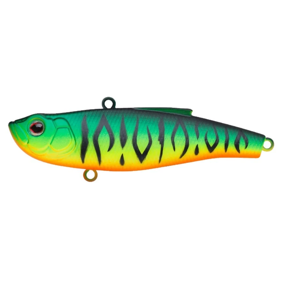 Воблер Strike Pro Jedi Rattler 80 Heavy GC01S Mat Tiger 42 гр   SP-198H#GC01S — характеристики,
	                                    особенности конструкции