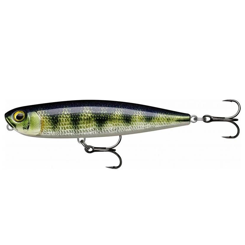 Воблер Rapala Precision Xtreme Pencil 87 PEL 12 гр   PXRP87-PEL — характеристики,
	                                    особенности конструкции