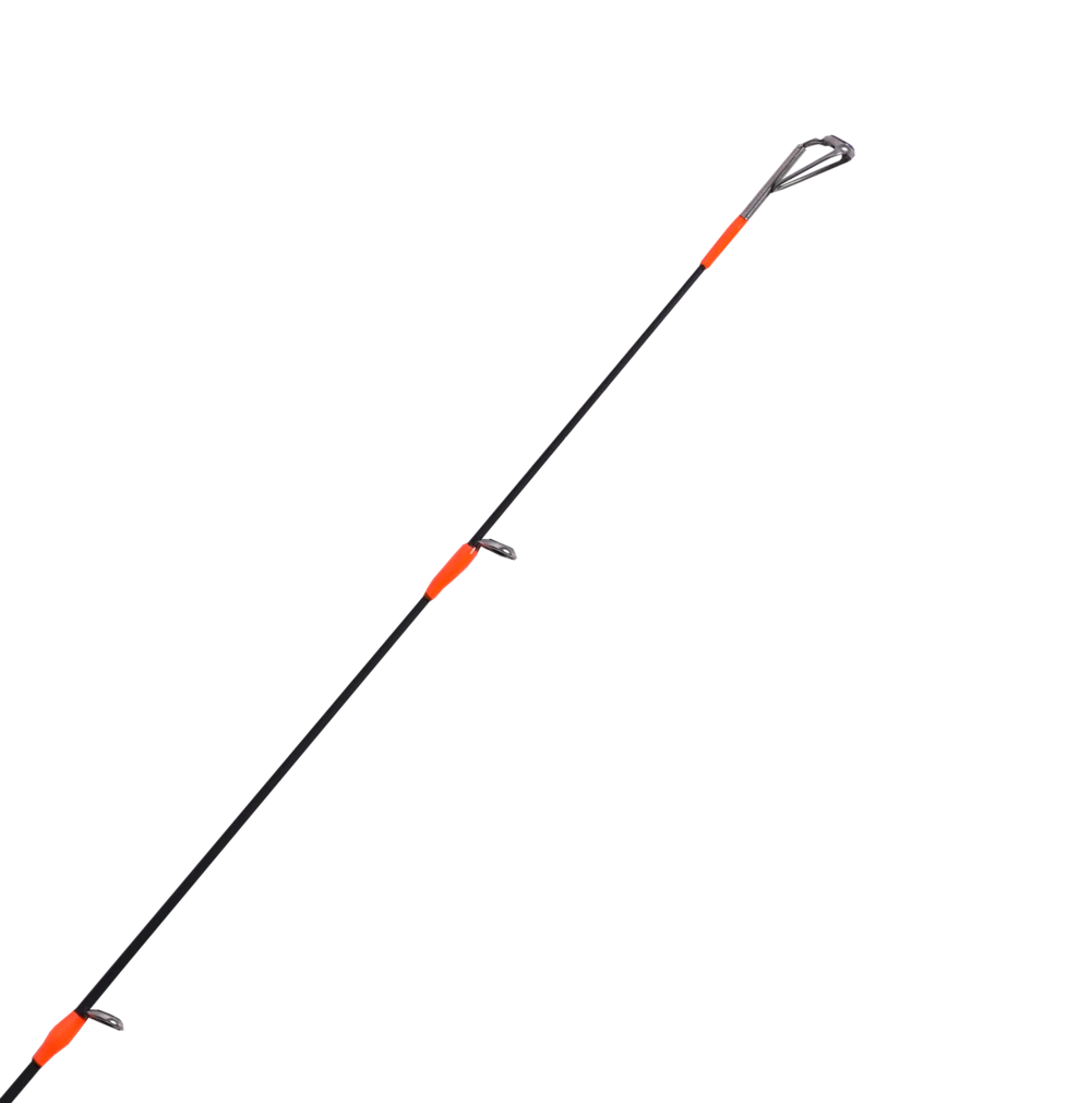 Спиннинг Maximus Streetracer-X Micro-Jig 194XUL-S 190 см 0,4 - 5 гр  S  MMSSRX194XUL-S — крупный план
	                                    7