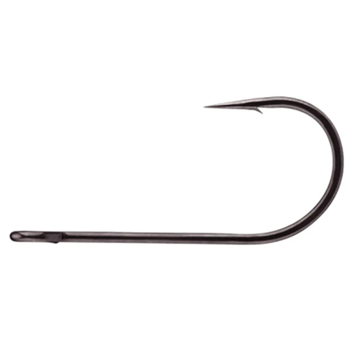 Крючок Одинарный BKK Trailer Hook №3/0 5 шт    A-EW-9122 — характеристики,  особенности конструкции