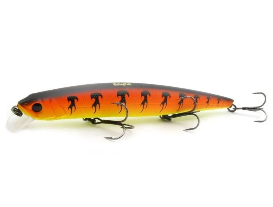 Воблер Fishycat Junglecat 140SP X13 22,3 гр Glow — характеристики,
	                                    особенности конструкции