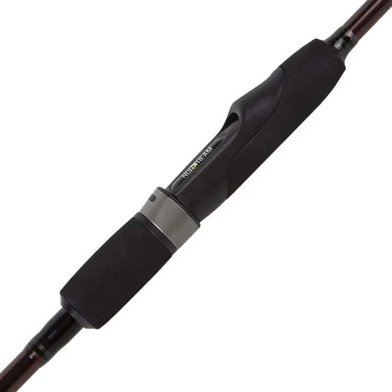 Спиннинг Norstream Nibble T 734UL 201 см 1 - 7 гр    NBST-734UL — крупный план
	                                    2