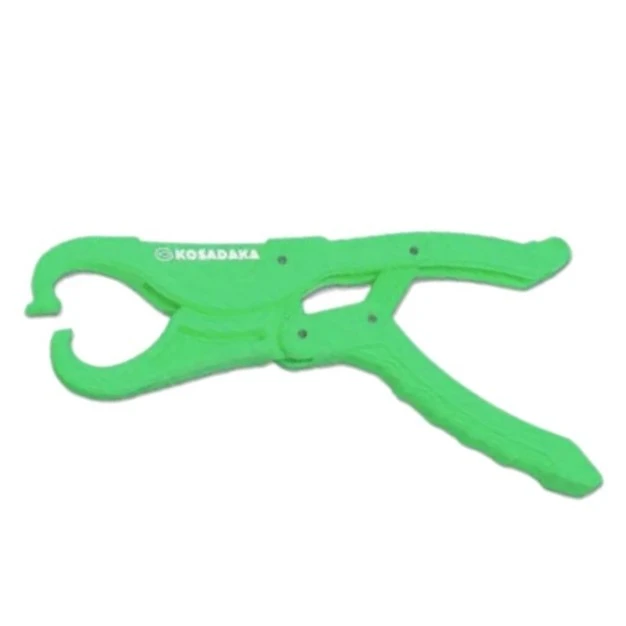 Липгрип Kosadaka TLP1-GR  210 мм  плавающий — характеристики,  особенности конструкции