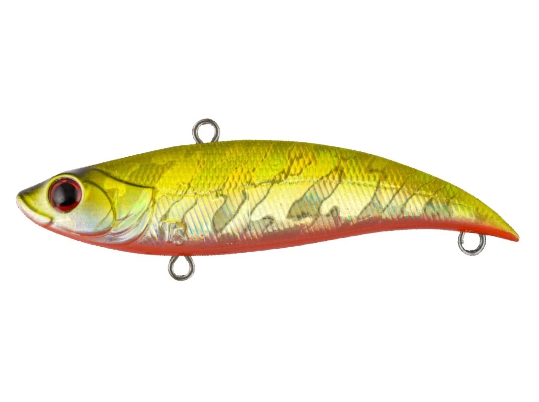 Воблер TsuYoki Vika 75S 435R 16 гр — характеристики,  особенности конструкции