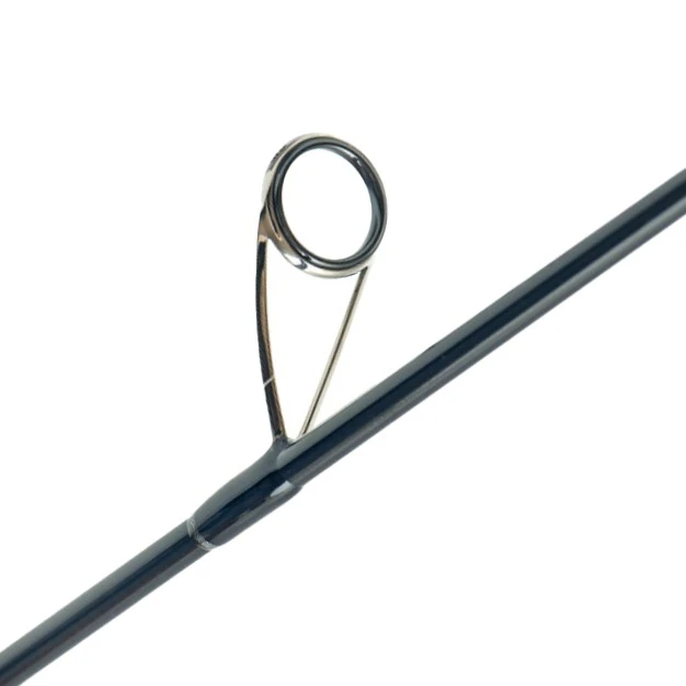 Спиннинг Pontoon 21 Fabula Tinta 702MF 213 см 5 - 24 гр    FBS702MF — крупный план
	                                    4