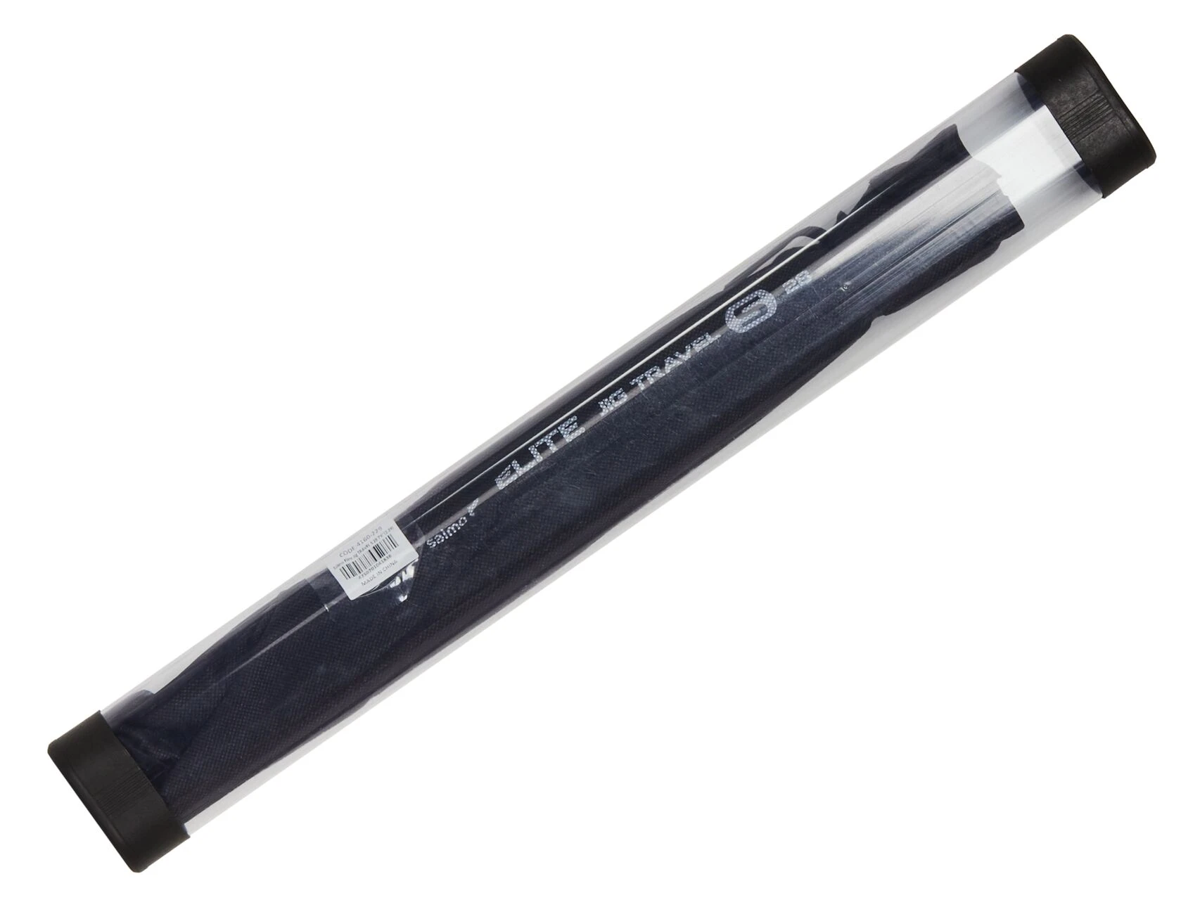 Спиннинг Salmo Elite Jig Travel S 28 7'6" 229 см 6 - 28 гр    4160-229 — крупный план
	                                    5