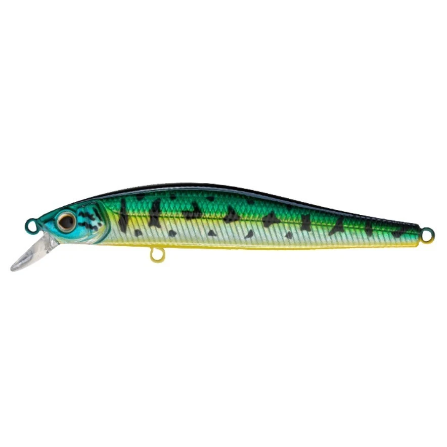 Воблер Strike Pro Jumper 70SP 945V Venom Perch 5,2 гр   EG-192A-SP#945V — характеристики,  особенности конструкции