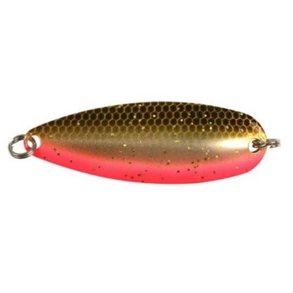 Колеблющаяся Блесна River Old Satellite Cherry Vespa Ex 22 22 гр 52 мм 07 — характеристики,  особенности конструкции