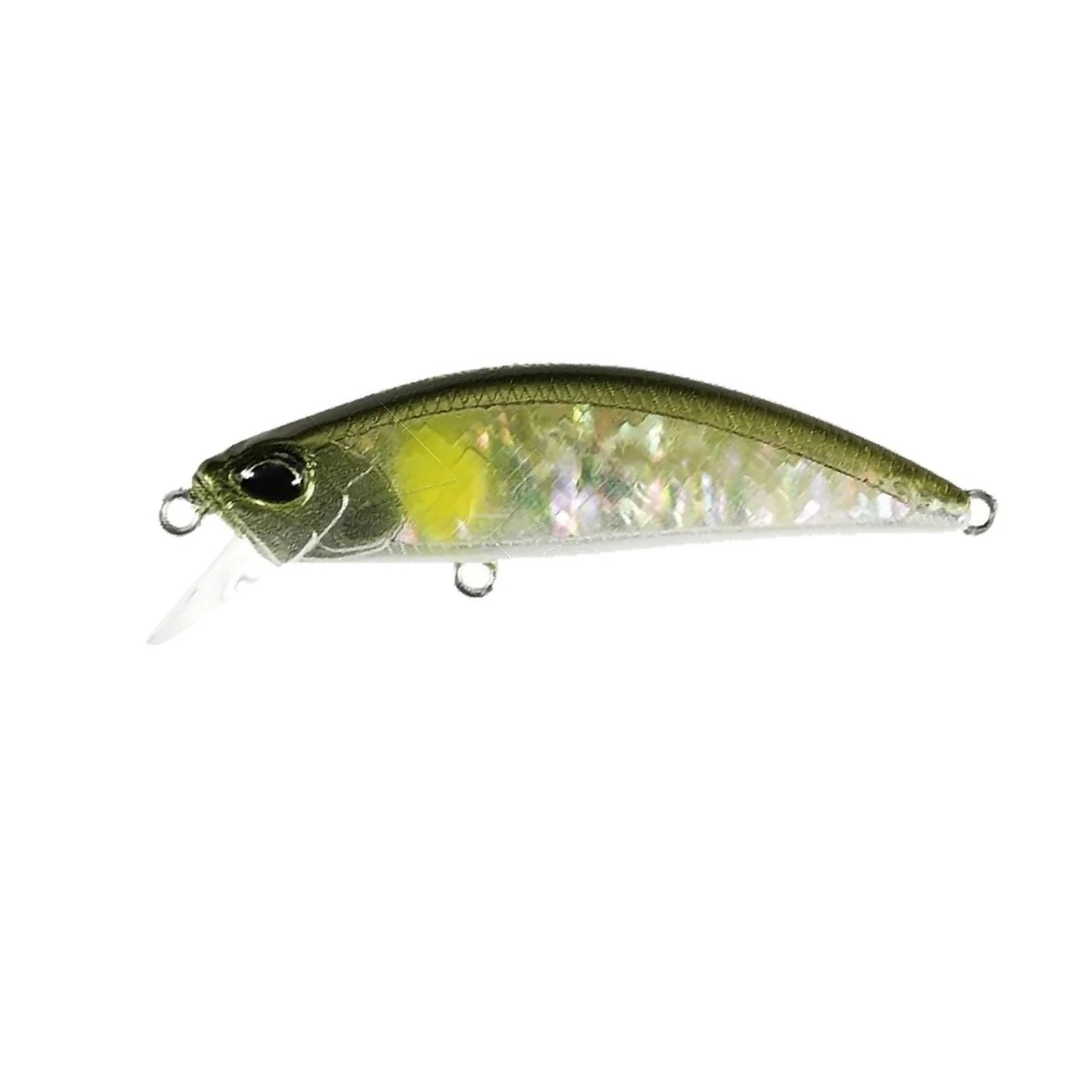 Воблер DUO Spearhead Ryuki 50S Awabi CCC4114 4,5 гр   DUO-03542 — характеристики,  особенности конструкции