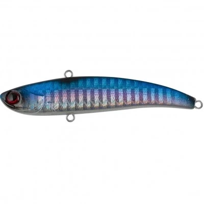 Воблер TsuYoki Hitochi 75S A195 14,5 гр — характеристики,  особенности конструкции