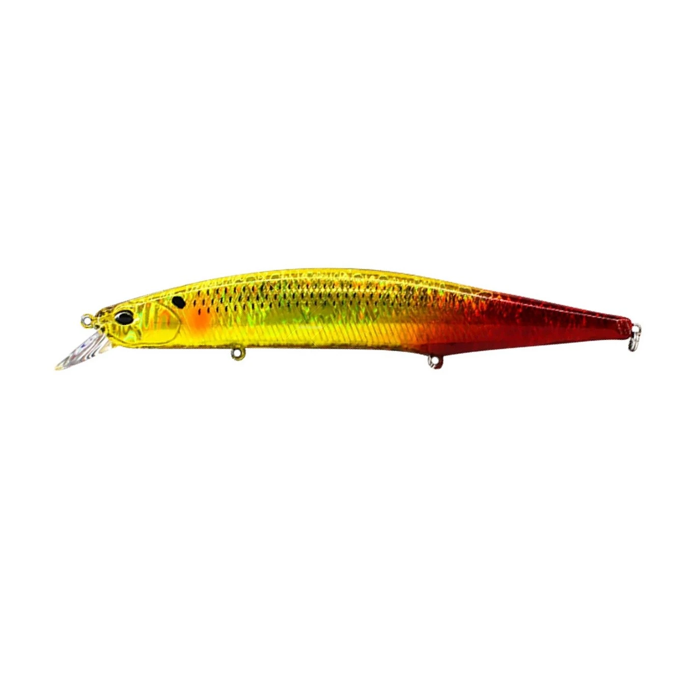 Воблер DUO Realis Jerkbait 160S SW CPA0645 35 гр   DUO-01548 — характеристики,  особенности конструкции