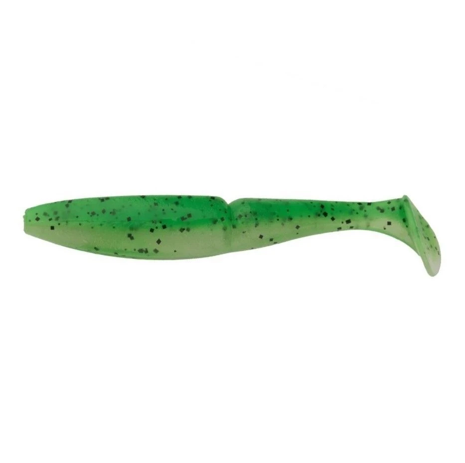 Силиконовая приманка Sawamura One'Up Shad 5 127 мм 5 шт 098   SWSH5098 — характеристики,  особенности конструкции