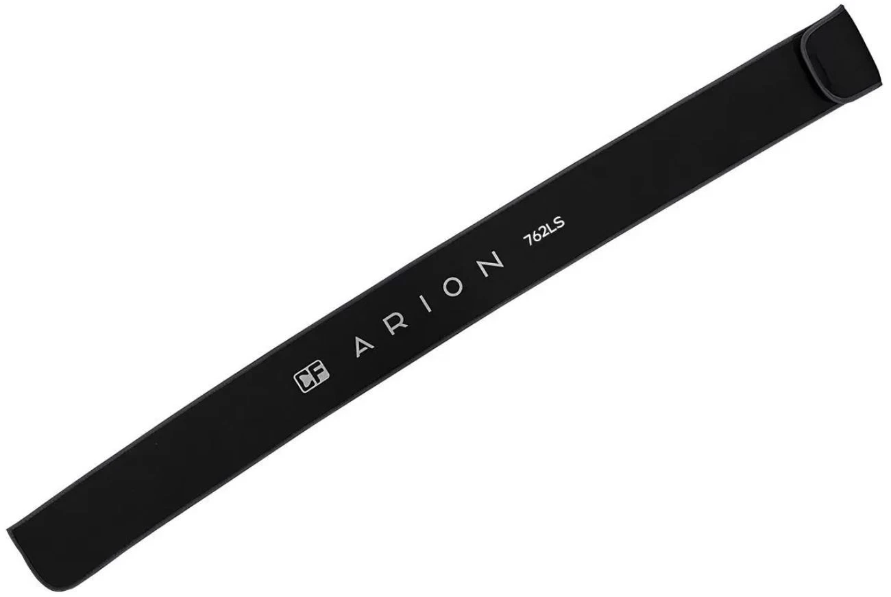 Спиннинг CF Company Arion 762MLT 229 см 5 - 21 гр  TM  ASR762MLT — крупный план
	                                    6