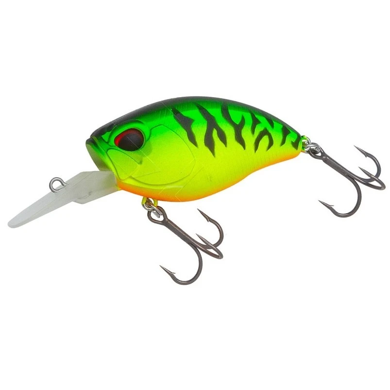 Воблер DUO Realis Crank Kabuki Bottom Rush 48 MR ACC3059 10,5 гр   DUO-50280 — характеристики,  особенности конструкции
