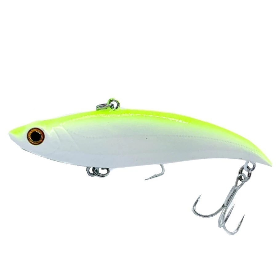 Воблер Smith Bay Blue 90 HS 56 28 гр — характеристики,  особенности конструкции