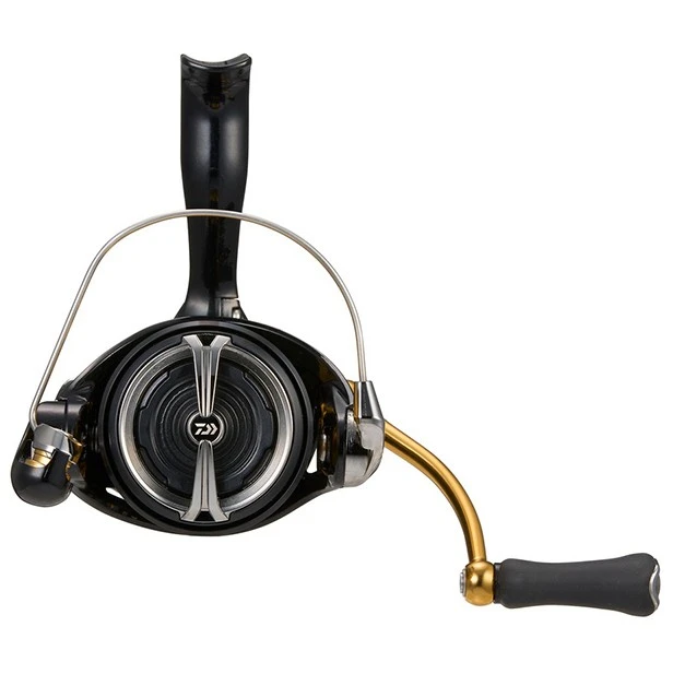 Катушка Daiwa Legalis LT4000-С  23  10008-006 — крупный план
	                                    2