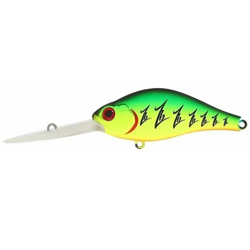 Воблер ZipBaits B-Switcher 4.0 Rattler 100M 13,5 гр   B-Switcher 4.0 Rattler #100M — характеристики,  особенности конструкции