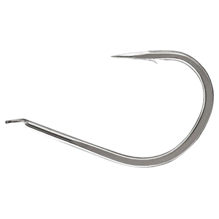 Крючок Одинарный BKK Lentus №6/0 4 шт    A-EJ-8813 — характеристики,  особенности конструкции