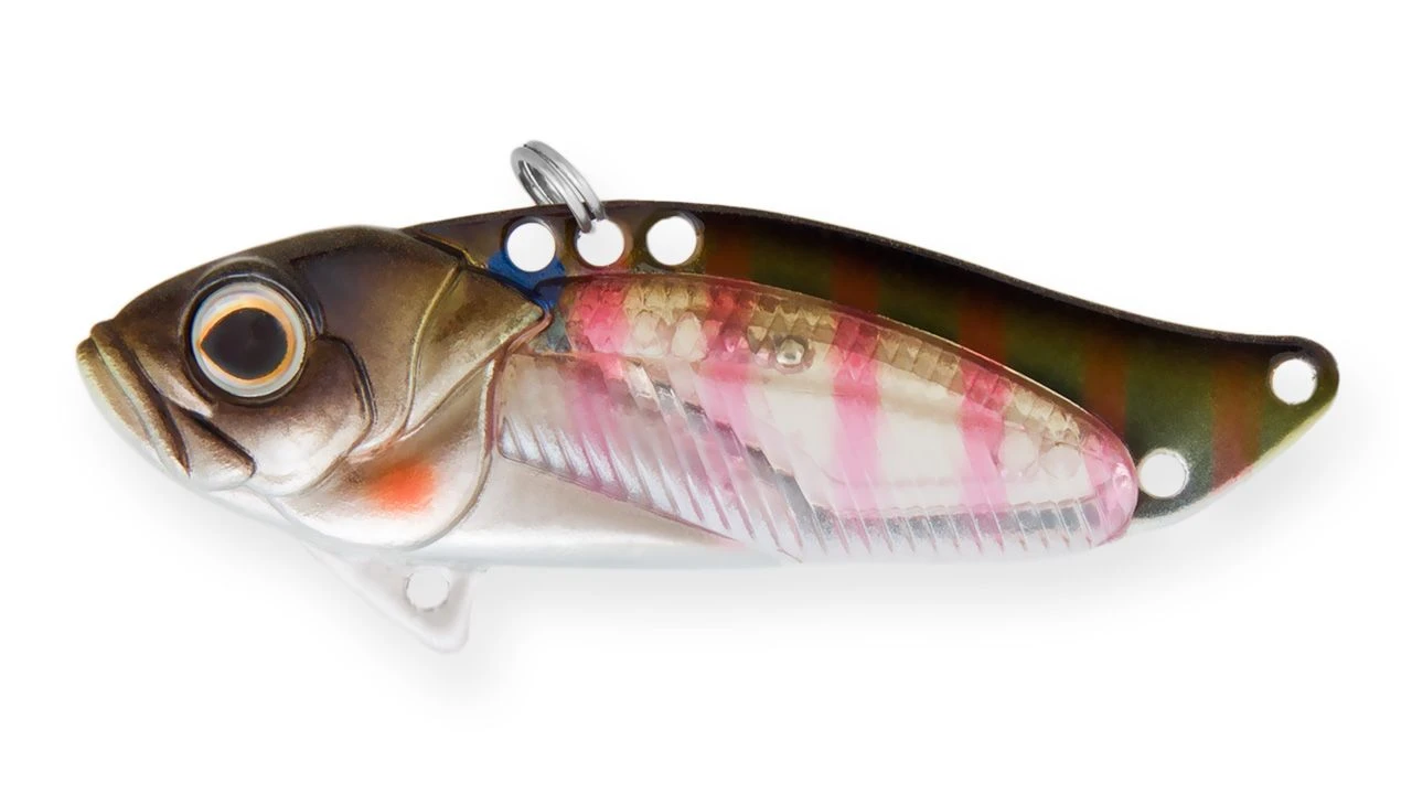 Цикада Strike Pro Astro Vibe 65 26,3 гр Blge-UV   PJG-005C#BLGE-UV — характеристики,  особенности конструкции