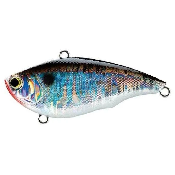 Воблер Yo-Zuri Rattln Vibe 55 CSBL 10,5 гр   R1159-CSBL — характеристики,  особенности конструкции