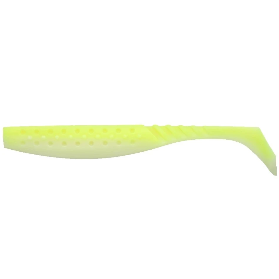 Силиконовая приманка Frapp Funky Shad 5 127 мм 4 шт PAL17 — характеристики,  особенности конструкции