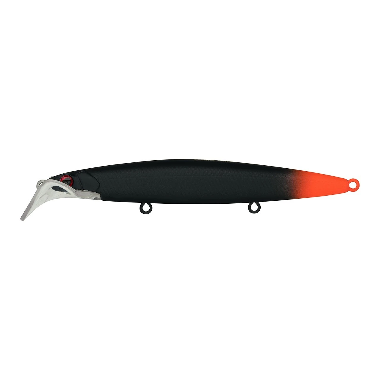 Воблер Strike Pro Scooter Minnow 110F NS08SUVL Matt Corner 11,8 гр   EG-186F#NS08SUVL — характеристики,  особенности конструкции