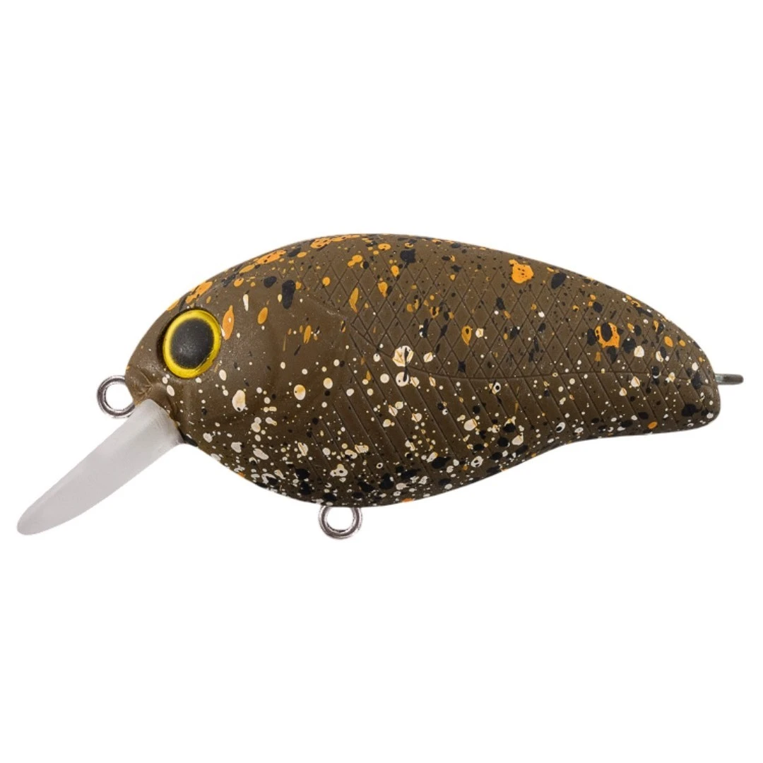 Воблер TsuYoki Agent 40SF L020 5,9 гр — характеристики,  особенности конструкции