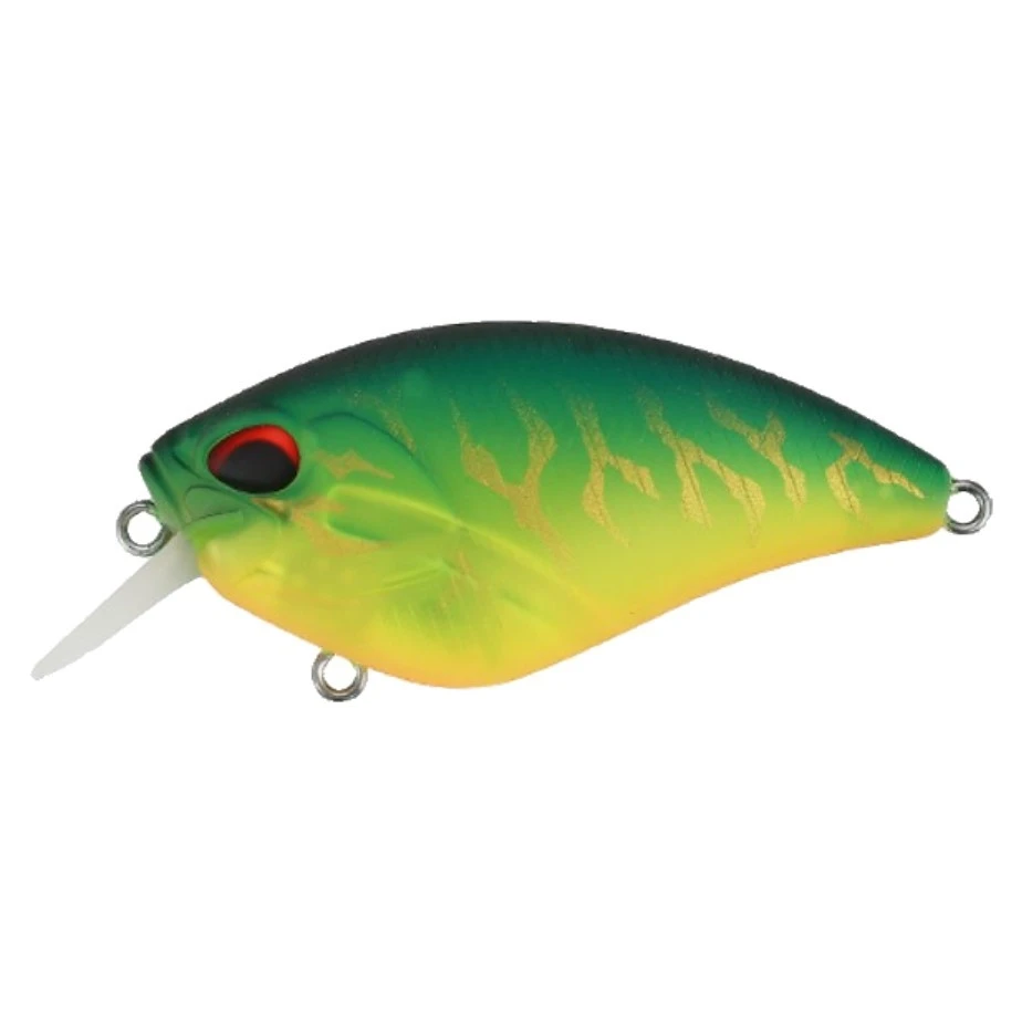 Воблер DUO Realis Apex Crank Squared 66F CCC3364 17,7 гр   DUO-RApCr-66Sq-CCC3364 — характеристики,  особенности конструкции