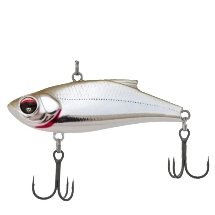 Воблер Bassday Range Vib 55TG RC-505 14,5 гр   RVTG-55TG-RC-505 — характеристики,
	                                    особенности конструкции