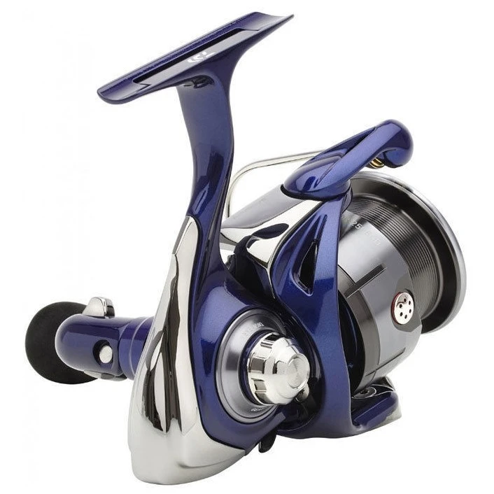 Катушка Daiwa TDR Match & Feeder 2508QD  24  10516-258 — крупный план
	                                    1