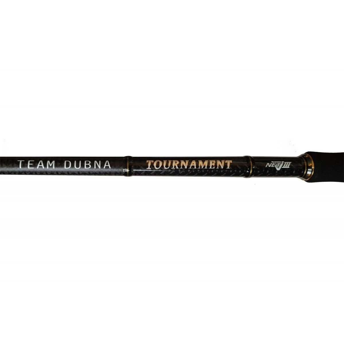 Спиннинг Hearty Rise Tournament Team Dubna Limited 7112MH 242 см 15 - 60 гр    TDT-7112MH — крупный план
	                                    3