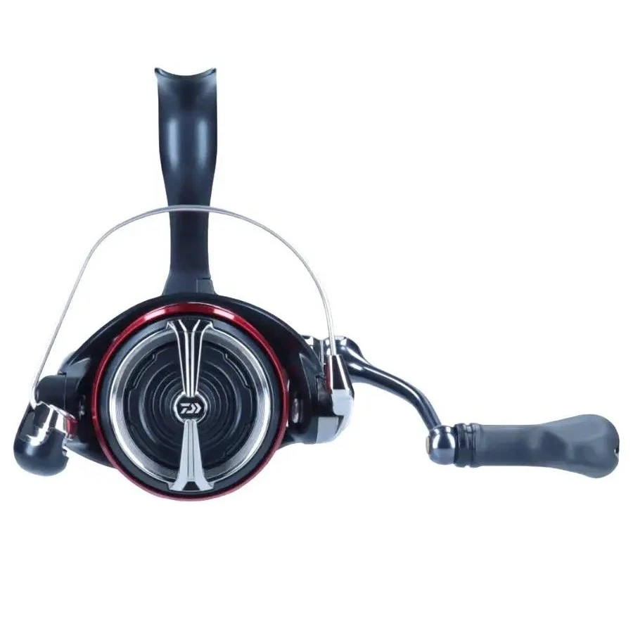 Катушка Daiwa Ninja LT4000-С  23  10009-007 — крупный план
	                                    3