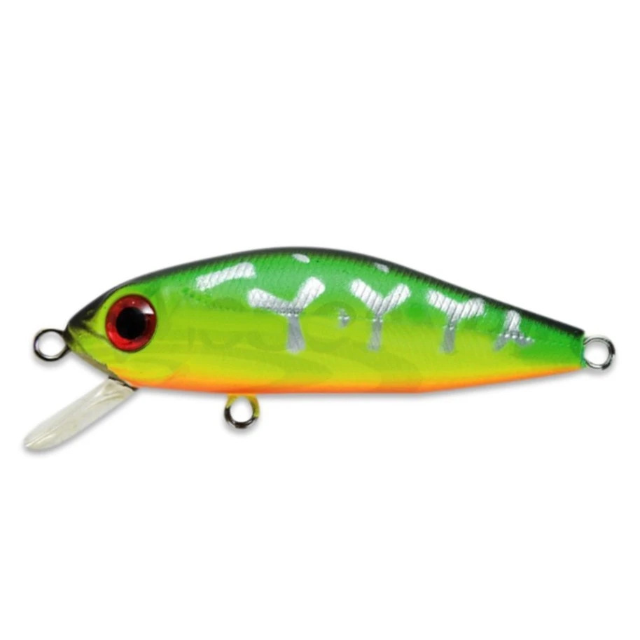 Воблер Pontoon 21 CrackJack 78F-SR 070 Fire Tiger 9,6 гр   P21-CRJ-78F-SR-070 — характеристики,  особенности конструкции