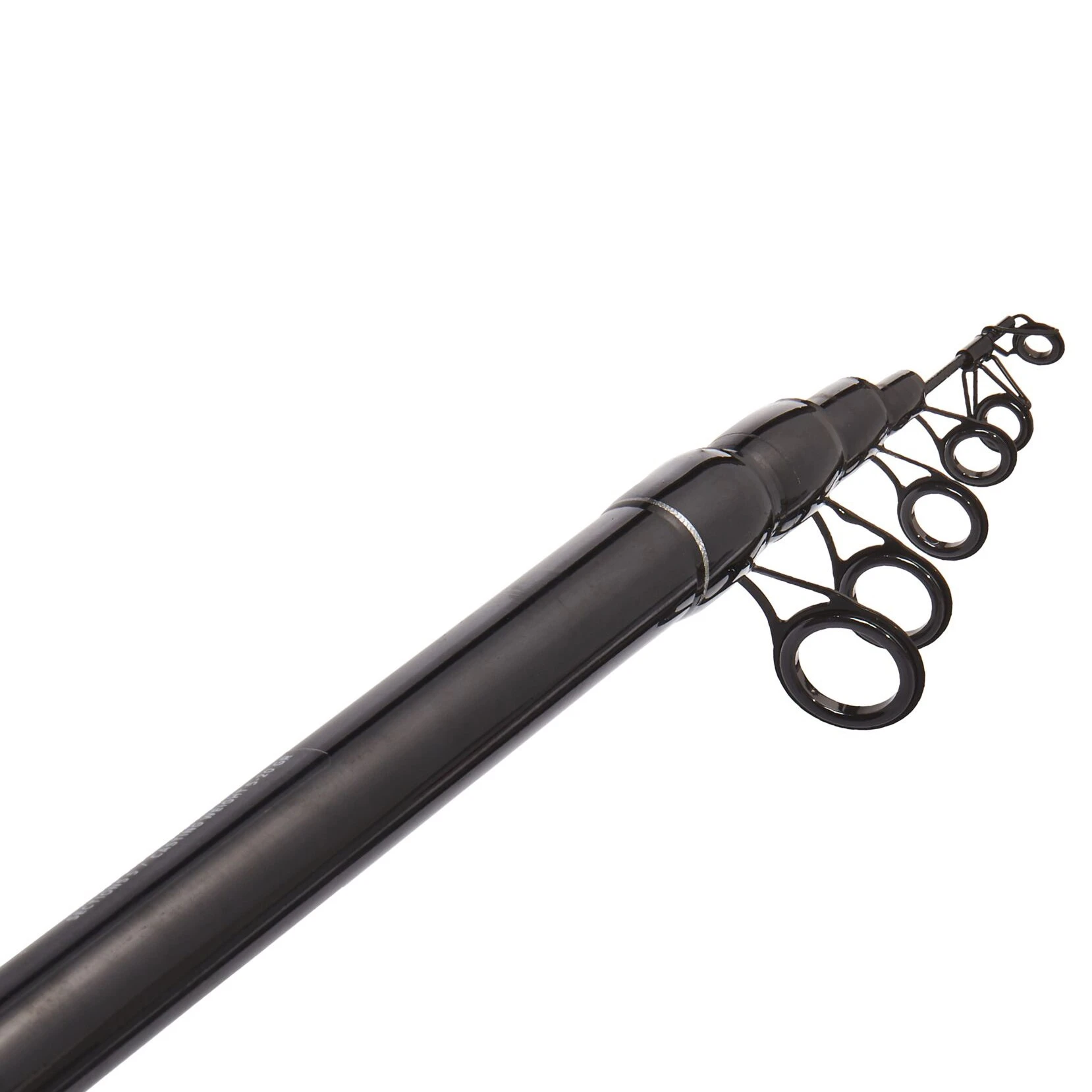 Болонское Удилище Salmo Sniper Bolognese Medium M 500 см     5303-500 — крупный план
	                                    2