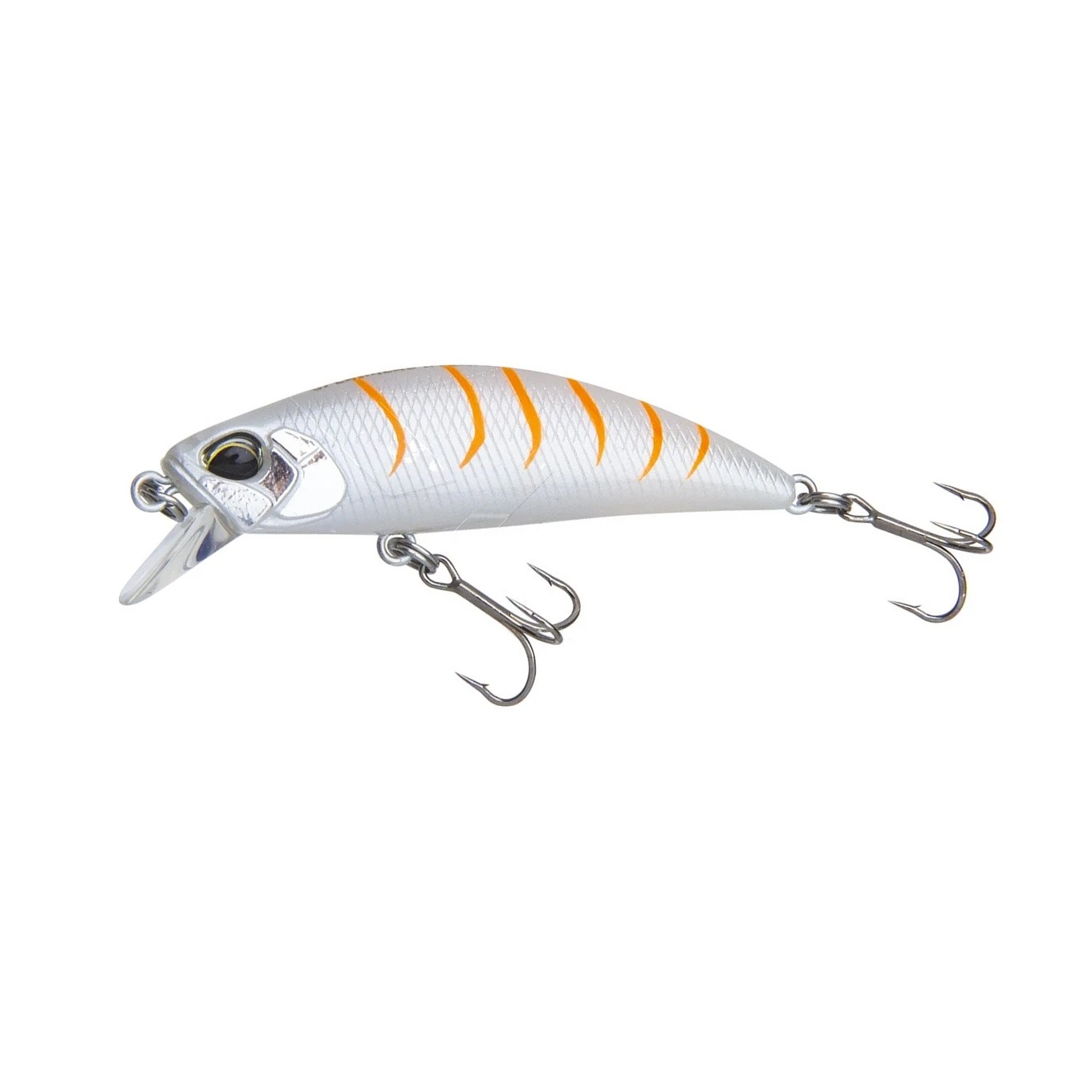 Воблер DUO Spearhead Ryuki 50S SW ASI0106 Gigo 4,5 гр   DUO-14398 — характеристики,  особенности конструкции
