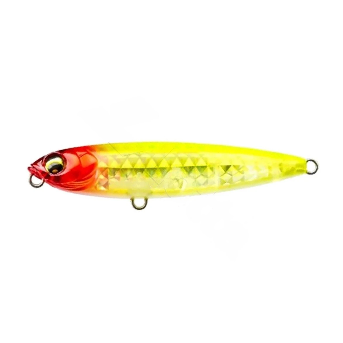 Воблер Duel L-Bass Pencil 75F HCR 7,5 гр   F1211-HCR — характеристики,  особенности конструкции