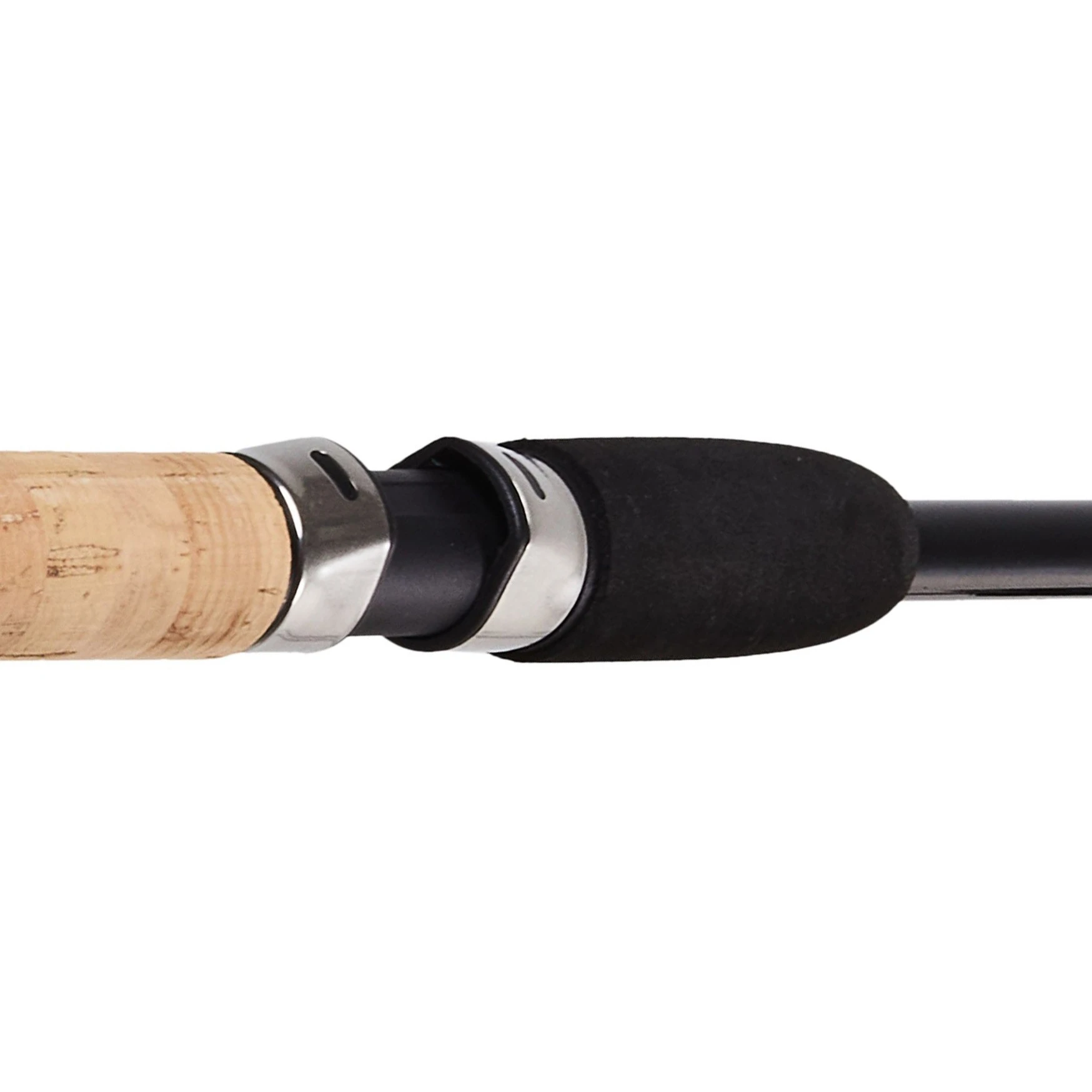 Фидерное Удилище Salmo Sniper Feeder Travel 120 360 см 120 гр    4096-360 — крупный план
	                                    2