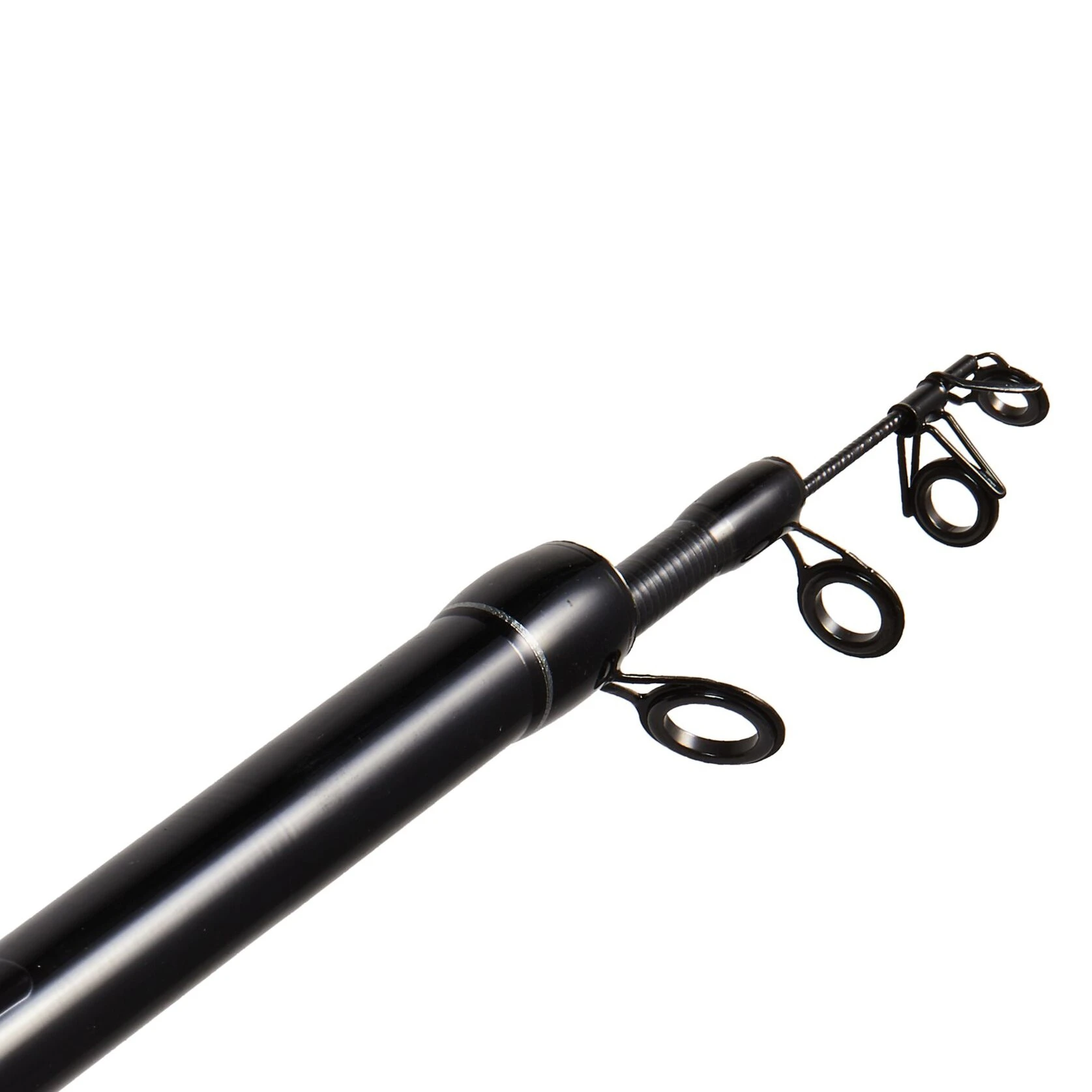 Болонское Удилище Salmo Sniper Bolognese Medium M 300 см     5303-300 — крупный план
	                                    2