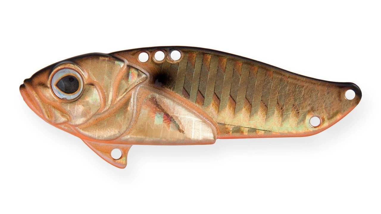 Цикада Strike Pro Cyber Vibe 45 9,1 гр Black back smoked OB   JG-005C#613-713 — характеристики,  особенности конструкции