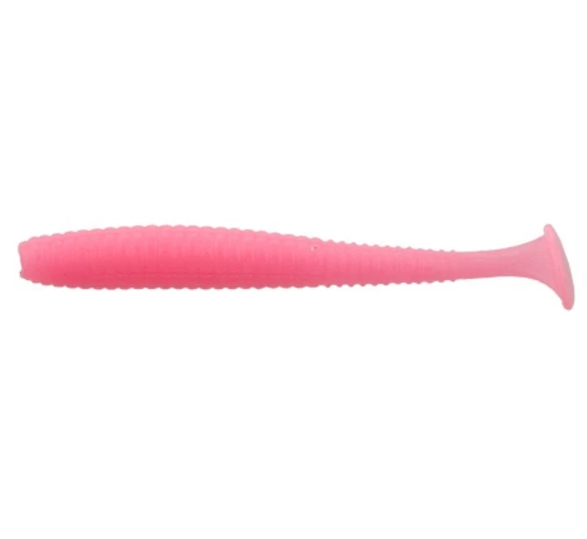 Силиконовая приманка Lucky John S-Shad Tail 3.8in 96 мм 5 шт F05 Pro Series  140145-F05 — характеристики,
	                                    особенности конструкции