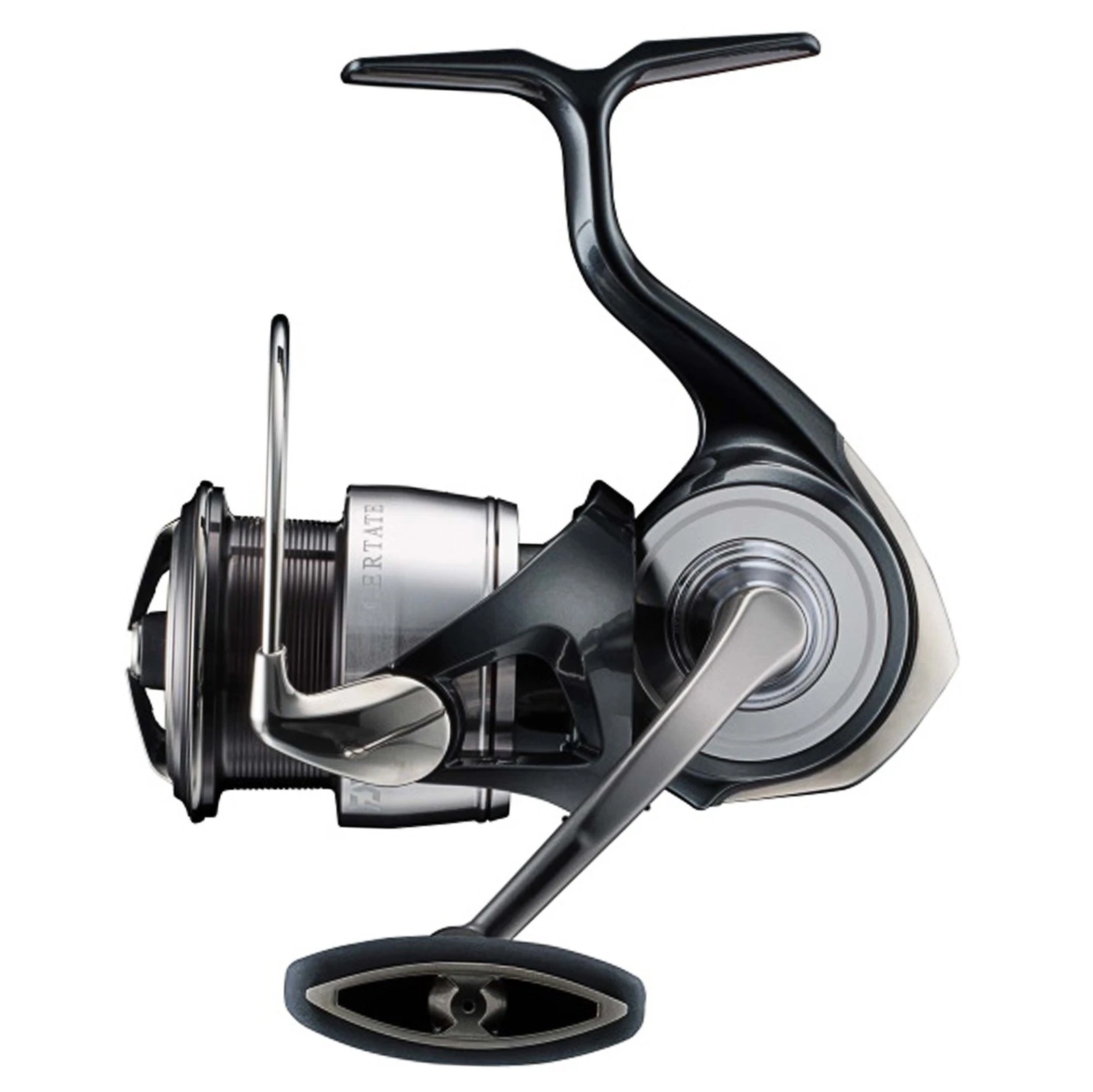 Катушка Daiwa Certate LT4000D-C  24 — характеристики,
	                                    особенности конструкции