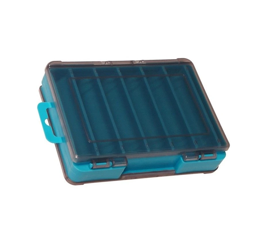 Коробка Kosadaka TB  S31E 14х10,5х3 см BLU   TB-S31E-BLU — характеристики,
	                                    особенности конструкции