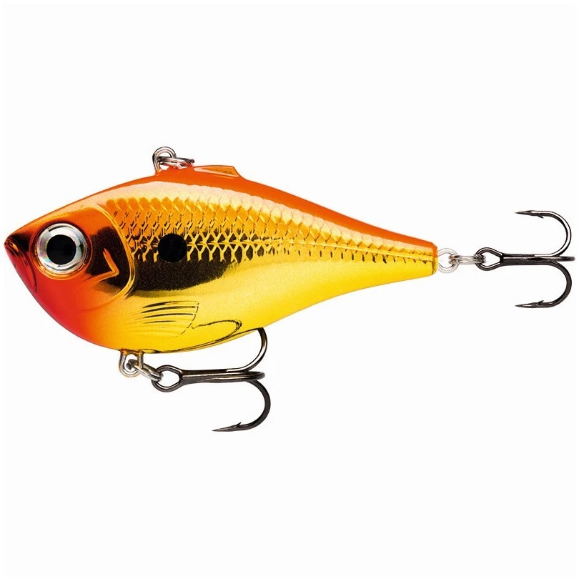 Воблер Rapala Rippin Rap 05 CGFR 9 гр   RPR05-CGFR — характеристики,
	                                    особенности конструкции