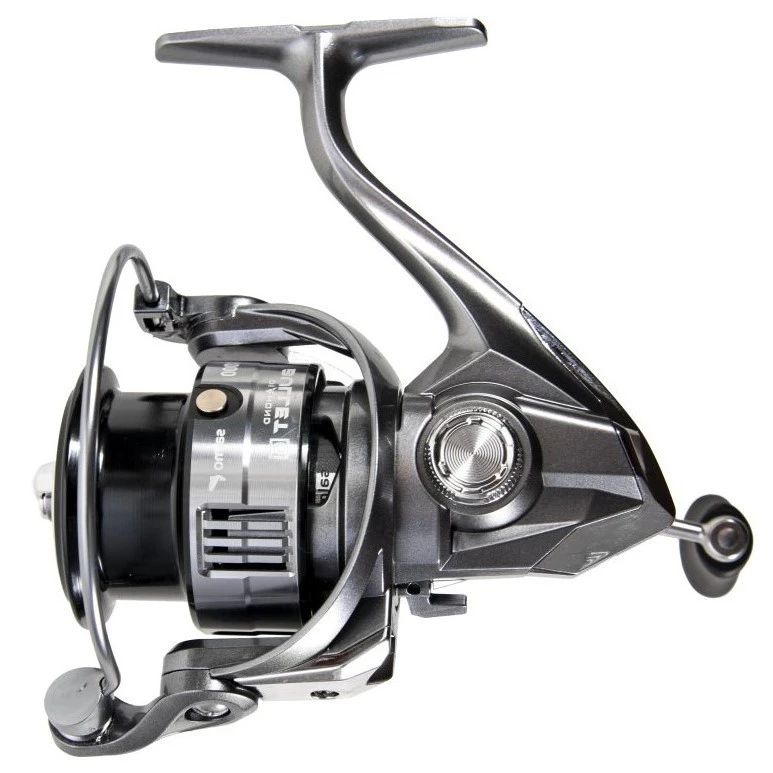 Катушка Salmo Diamond Bullet 6 3000FD    S753-30FD — характеристики,  особенности конструкции