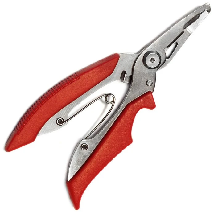 Пассатижи Kosadaka Мини С изгибом    NL-108 — характеристики,  особенности конструкции